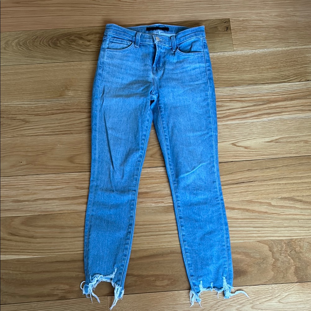 J Brand Jeans 24